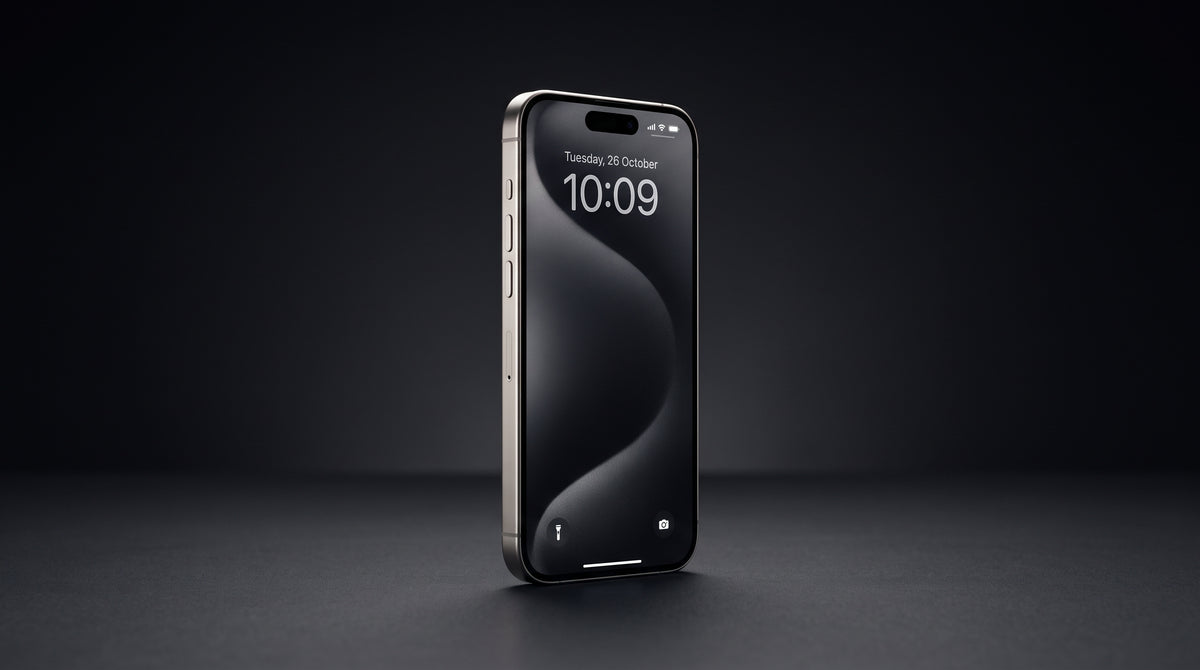 Premium Refurbished iPhones