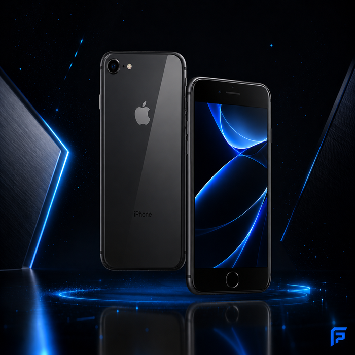 iPhone 8 Sealed - Space Gray