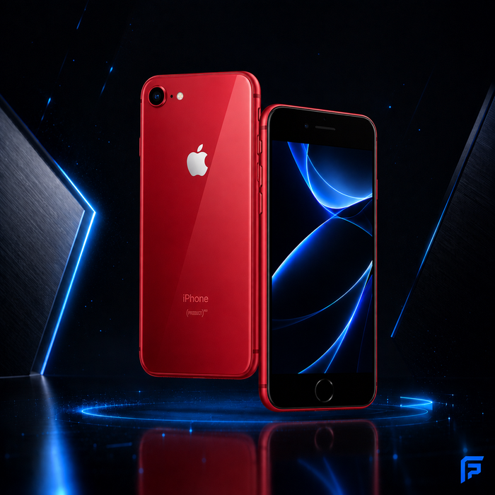 iPhone 8 (Pre-Owned)