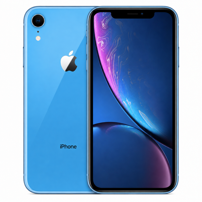 iPhone XR (Pre-Owned)